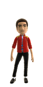 Les Wriggles's Avatar